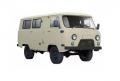 UAZ 3962 UAZ 3962