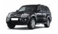 Mitsubishi Pajero Mitsubishi Pajero