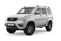 Uaz Patriot