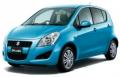 Suzuki Splash Suzuki Splash