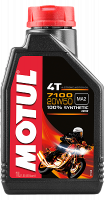 Масло моторное Motul 7100 4T 20w-50 ( 4 L)