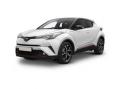 Toyota C-HR Toyota C-HR