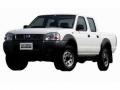 Nissan NP 300 Nissan NP 300