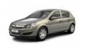 Opel Astra H Opel Astra H