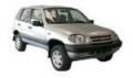 Chevrolet Niva Chevrolet Niva