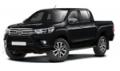 Toyota Hilux Toyota Hilux
