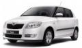 Skoda Fabia Skoda Fabia