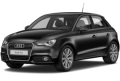 Audi A1 Audi A1