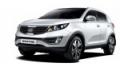 Kia Sportage III (2010-2015) Kia Sportage III (2010-2015)