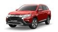 Mitsubishi Outlander III (2019-н.в.) Mitsubishi Outlander III (2019-н.в.)