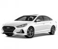 Hyundai Sonata VII LF (2014-2019) Hyundai Sonata VII LF (2014-2019)