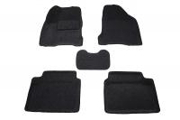 Автомобильные коврики 3D Боратекс для Lada Vesta (2015-н.в.)