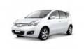 Nissan Note Nissan Note
