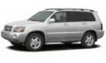 Toyota Highlander (2001-2007) Toyota Highlander (2001-2007)