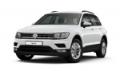 Volkswagen Tiguan Volkswagen Tiguan