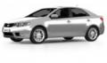 Kia Cerato II (2009-2012) Kia Cerato II (2009-2012)