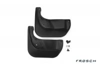 Брызговики передние для OPEL Astra J Sports Tourer universal (2012-н.в)
