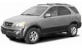 Kia Sorento I (2002-2009) Kia Sorento I (2002-2009)
