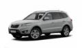 Hyundai Santa Fe II (2006-2012) Hyundai Santa Fe II (2006-2012)