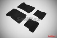 Ворсовые коврики для CHERY AMULET (2003-2013)