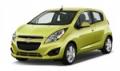 Chevrolet Spark Chevrolet Spark