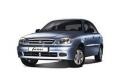 Daewoo Chance Daewoo Chance