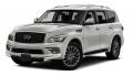 Infiniti QX Infiniti QX