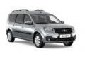 Lada Largus II 2021-н.в. Lada Largus II 2021-н.в.