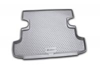 Коврик в багажник ВАЗ 2131 Lada 4x4 5D (2009-н.в.) кросс. (полиуретан)
