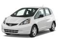 Honda Fit Honda Fit