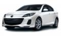 Mazda 3 Mazda 3