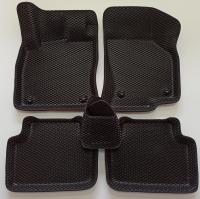 Коврики EVA 3D для Skoda Octavia A 7 (2013-2020)