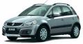 Suzuki SX4 Suzuki SX4