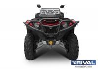 Вынос радиатора Yamaha Grizzly 700 (2012-2013)