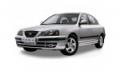 Hyundai Elantra XD (2000-2007) Hyundai Elantra XD (2000-2007)