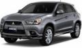 Mitsubishi ASX Mitsubishi ASX