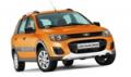 Lada Kalina II Lada Kalina II