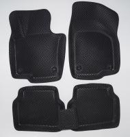 Коврики EVA 3D для Volkswagen Tiguan (2007-2016)