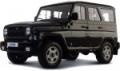 Uaz Hunter
