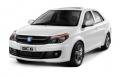 Geely GC6 Geely GC6