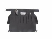 Защита картера Suzuki Liana 4x4 (2001-2007) 1.6 Alfeco