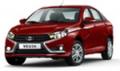 Lada Vesta Lada Vesta