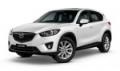 Mazda CX-5 Mazda CX-5