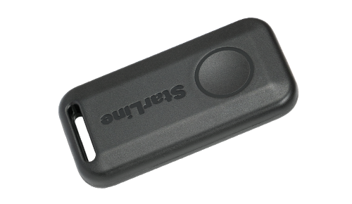 Автосигнализация StarLine S96 v2 2CAN+4LIN 2SIM GSM GPS