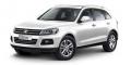 Zotye T600 Zotye T600