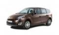 Renault Scenic III Renault Scenic III
