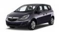 Opel Meriva B Opel Meriva B