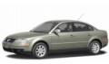 VW Passat B5 VW Passat B5