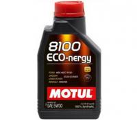 Масло моторное Motul 8100 ECO-nergy 5w-30 ( 4 L)