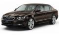 Skoda Superb Skoda Superb